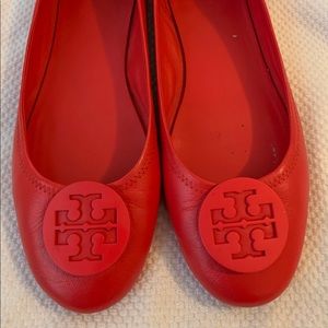 Tory Burch flat shoes